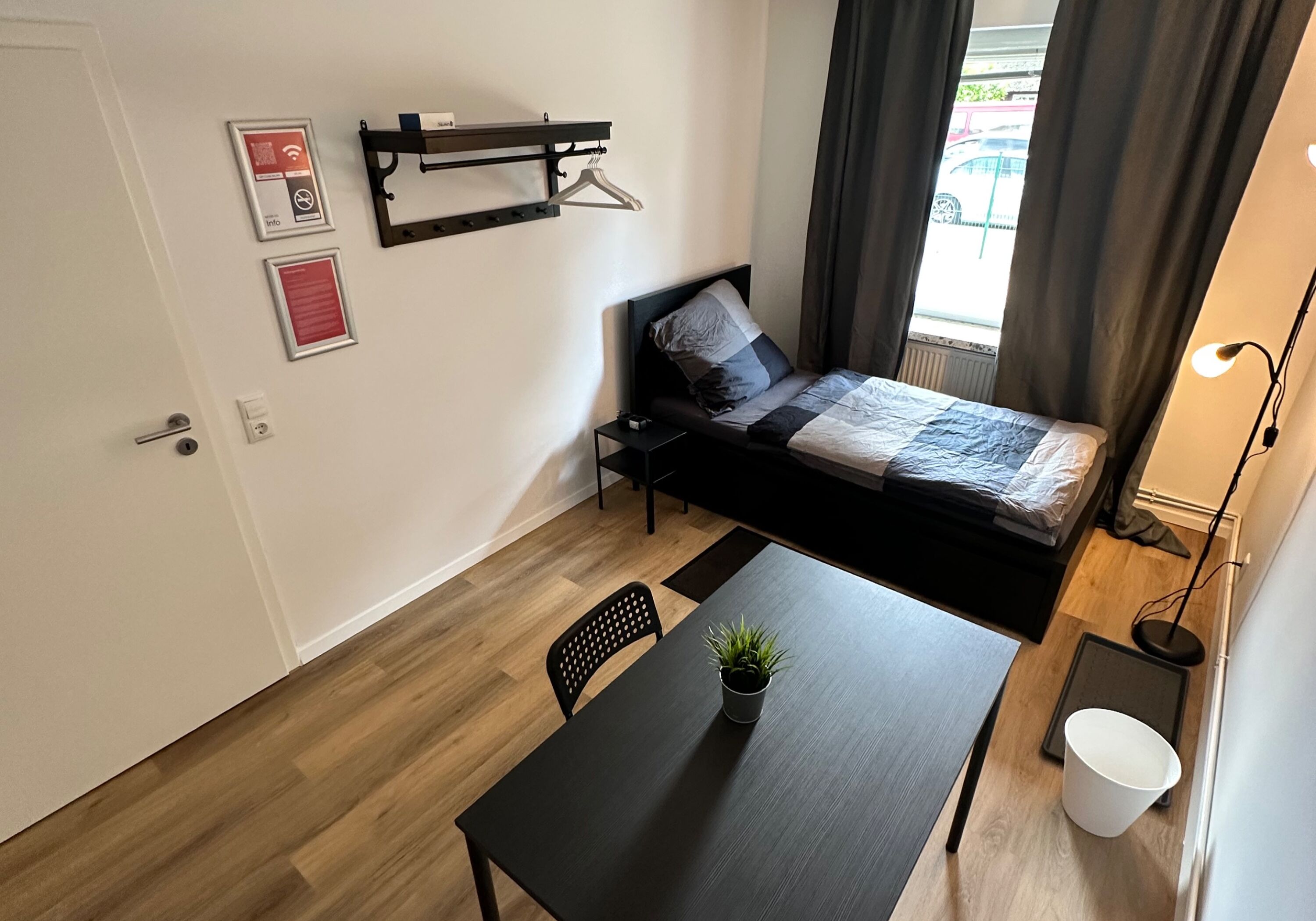 Monteur-Zimmer - Kiel (Kreisfreie Stadt Kiel, Kreis Rendsburg-Eckernförde) - Monteurunterkunft in Kiel ab 19,00 EUR