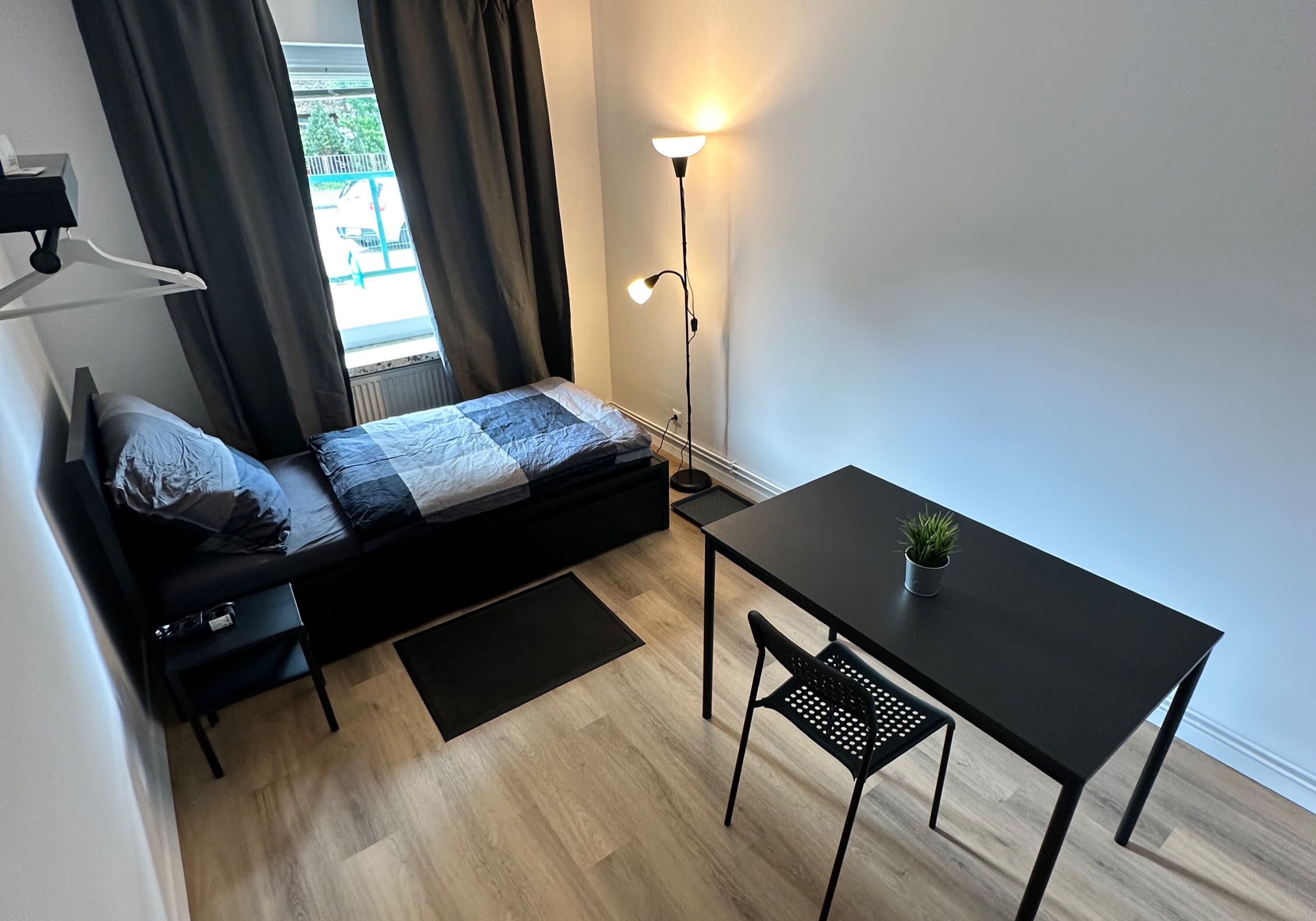 Monteur-Zimmer - Kiel (Kreisfreie Stadt Kiel, Kreis Rendsburg-Eckernförde) - Monteurunterkunft in Kiel ab 19,00 EUR