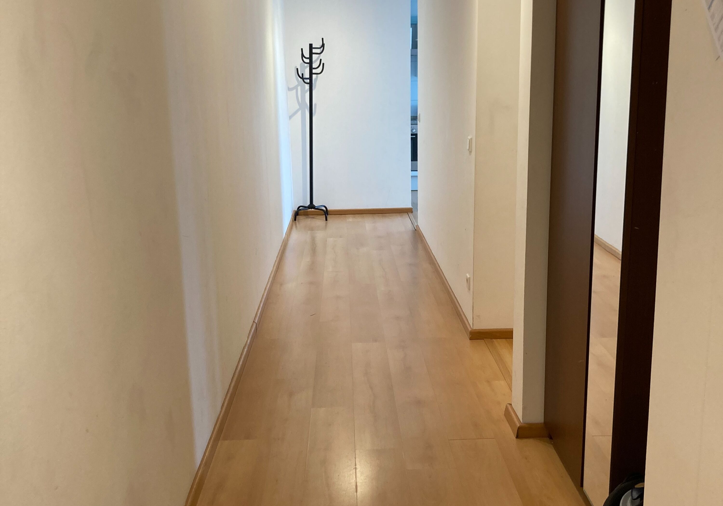 Monteur-Zimmer - Kiel (Kreisfreie Stadt Kiel, Kreis Rendsburg-Eckernförde) - Hafenblick