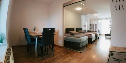 Monteur-Zimmer - Preis pro Nacht - Mehrbettzimmer + SKY TV + highspeed Internet