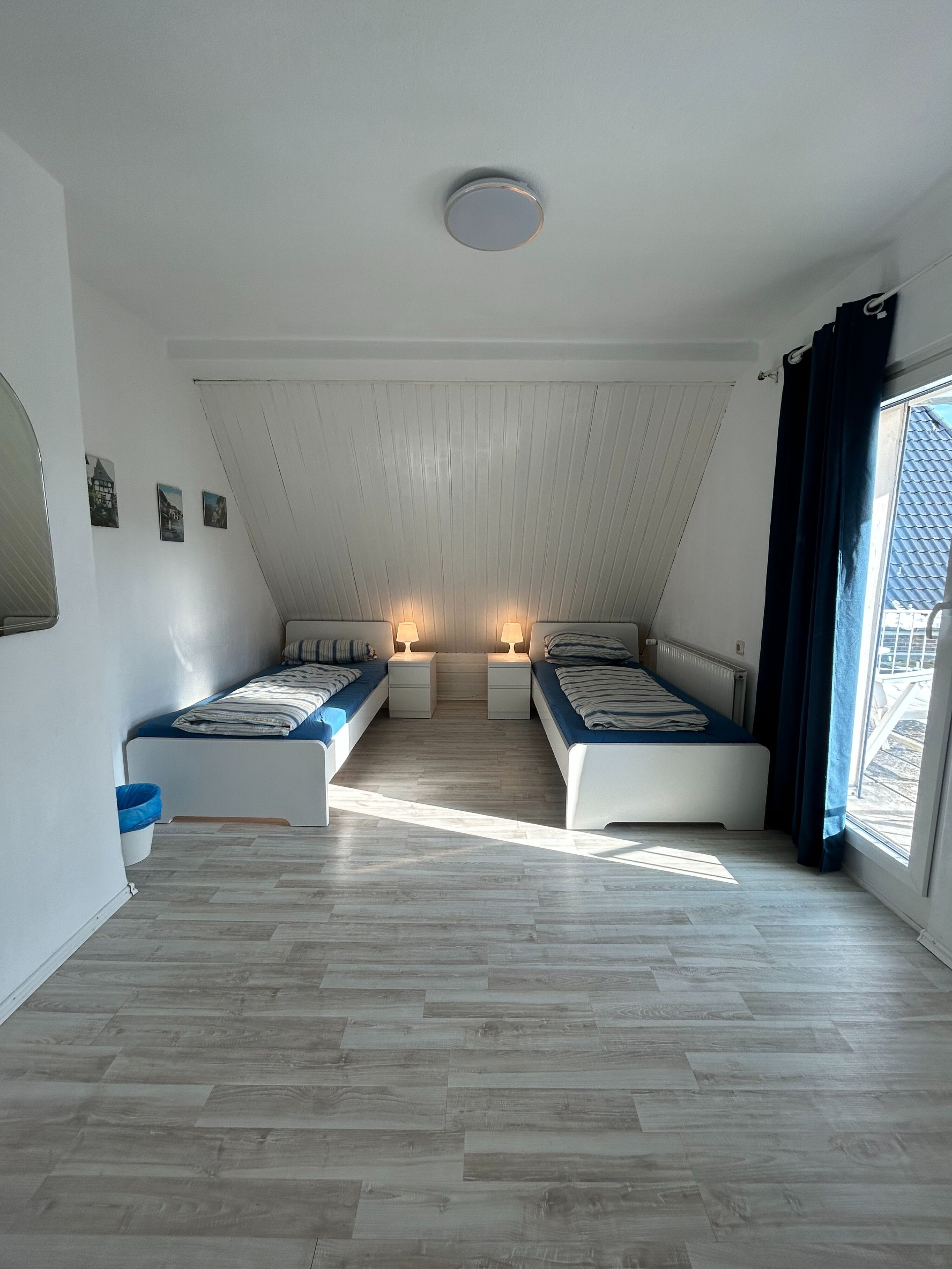 Monteur-Zimmer - Deutschland - Monteurzimmer Kiel