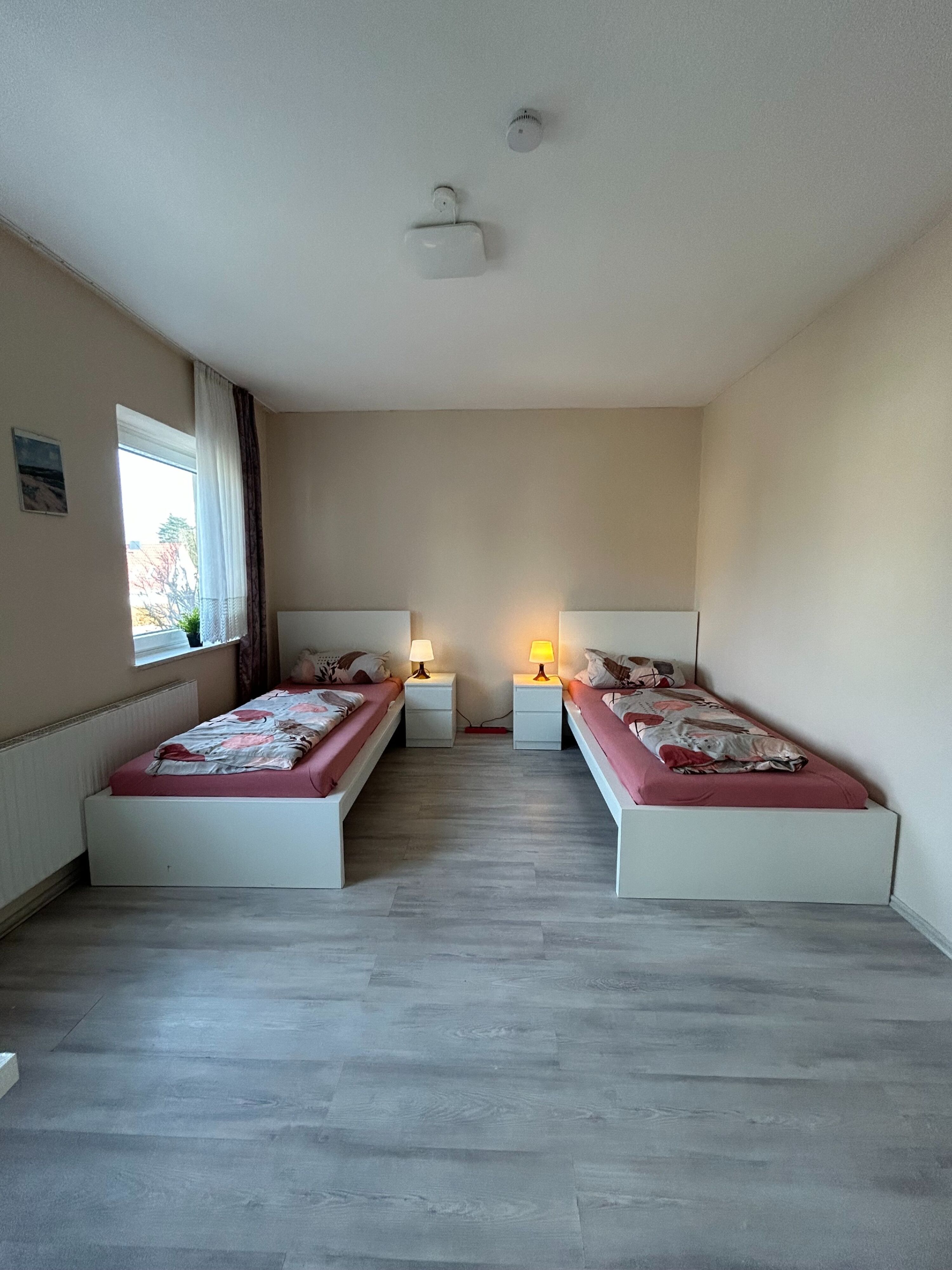 Monteur-Zimmer - Deutschland - Monteurzimmer Kiel