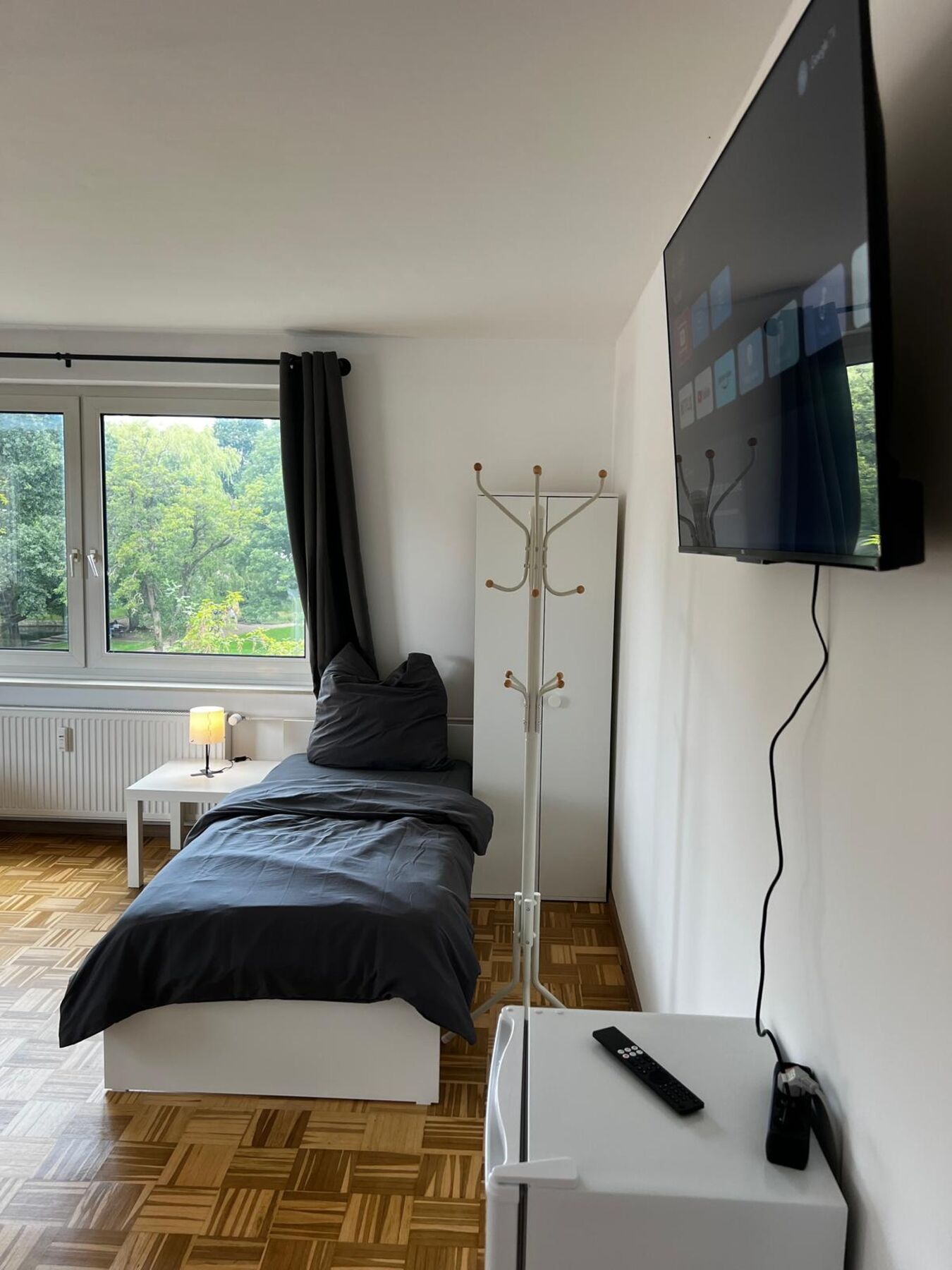 Monteur-Zimmer - Kiel (Kreisfreie Stadt Kiel, Kreis Rendsburg-Eckernförde) - AHOI HOMES | Unterkunft in Kiel direkt an Autobahn A7