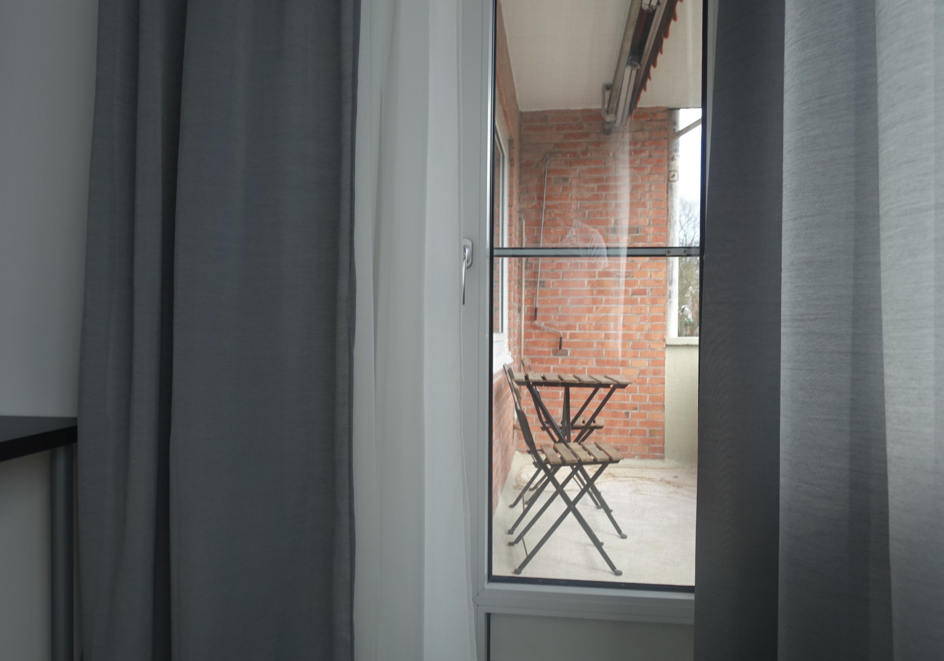 Monteur-Zimmer - Kiel (Kreisfreie Stadt Kiel, Kreis Rendsburg-Eckernförde) - Zimmer-frei