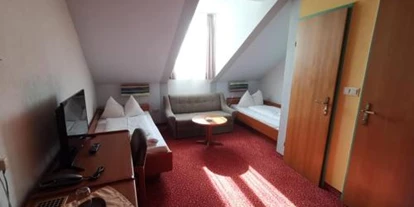 Monteur-Zimmer - Krems an der Donau - Stadthotel Hauser Eck