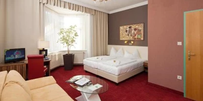 Monteur-Zimmer - Krems an der Donau - Stadthotel Hauser Eck