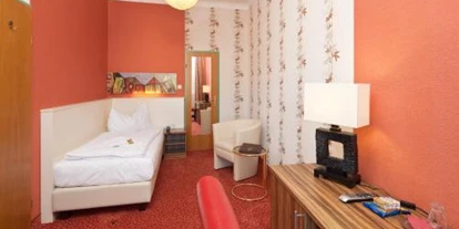 Monteur-Zimmer - Krems an der Donau - Stadthotel Hauser Eck