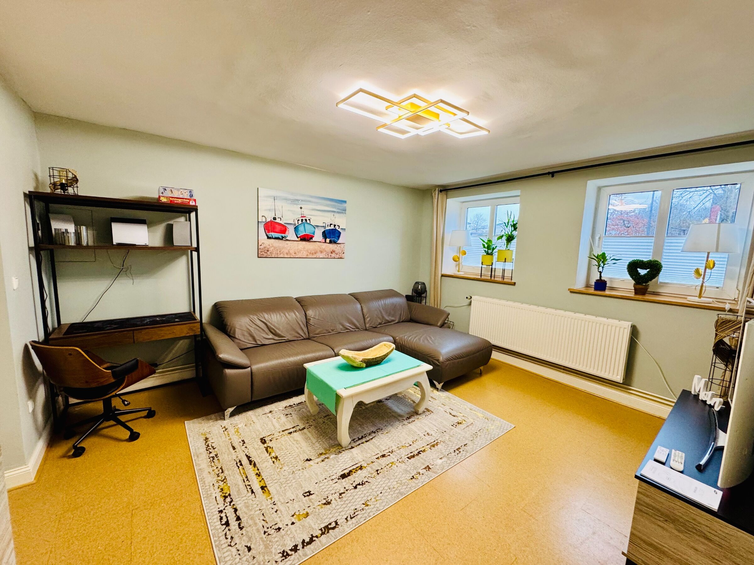 Monteur-Zimmer - Kiel (Kreisfreie Stadt Kiel, Kreis Rendsburg-Eckernförde) - Wohnung Engel