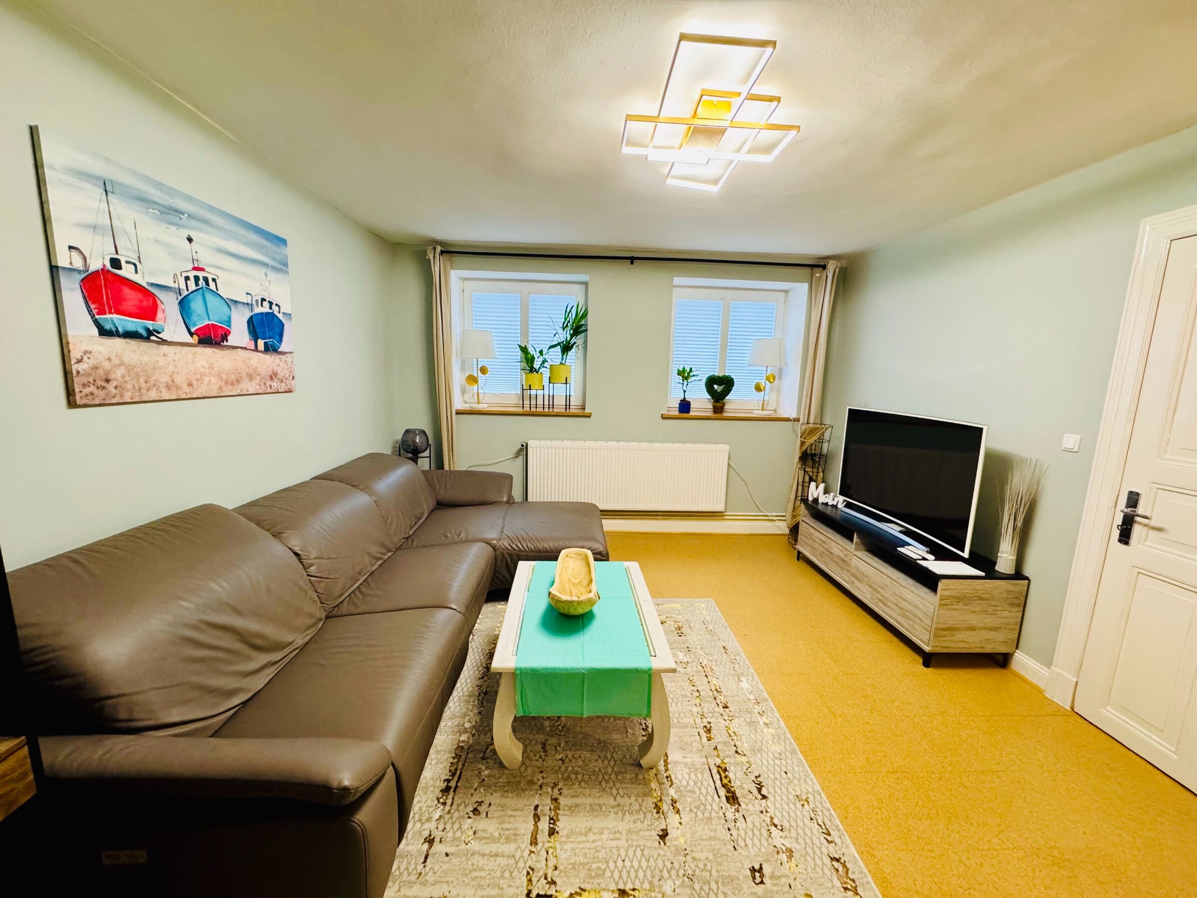 Monteur-Zimmer - Kiel (Kreisfreie Stadt Kiel, Kreis Rendsburg-Eckernförde) - Wohnung Engel