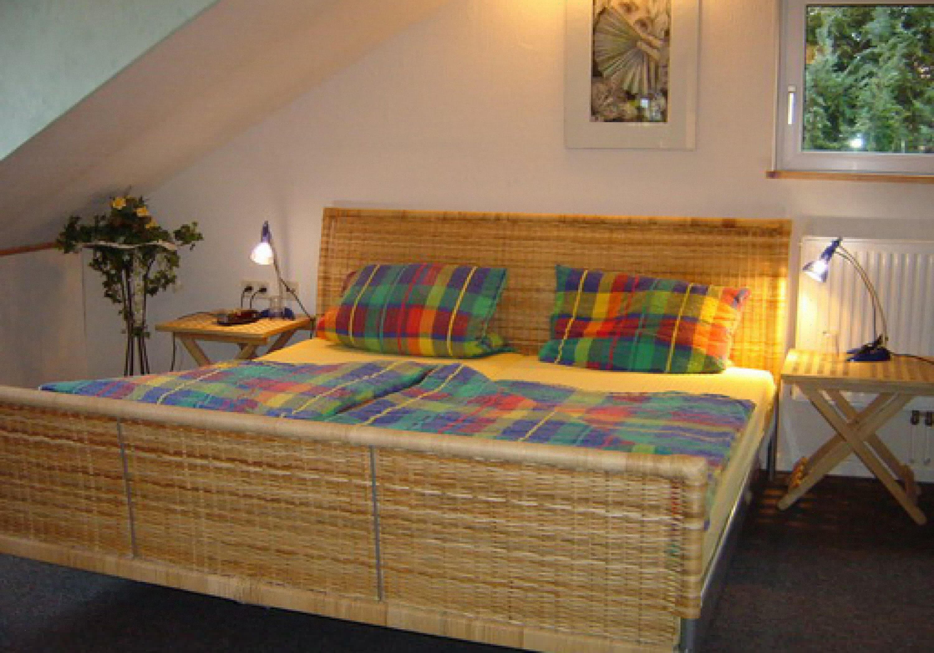 Monteur-Zimmer - Kiel (Kreisfreie Stadt Kiel, Kreis Rendsburg-Eckernförde) - Pension Vossis-Haus-Sonnenschein