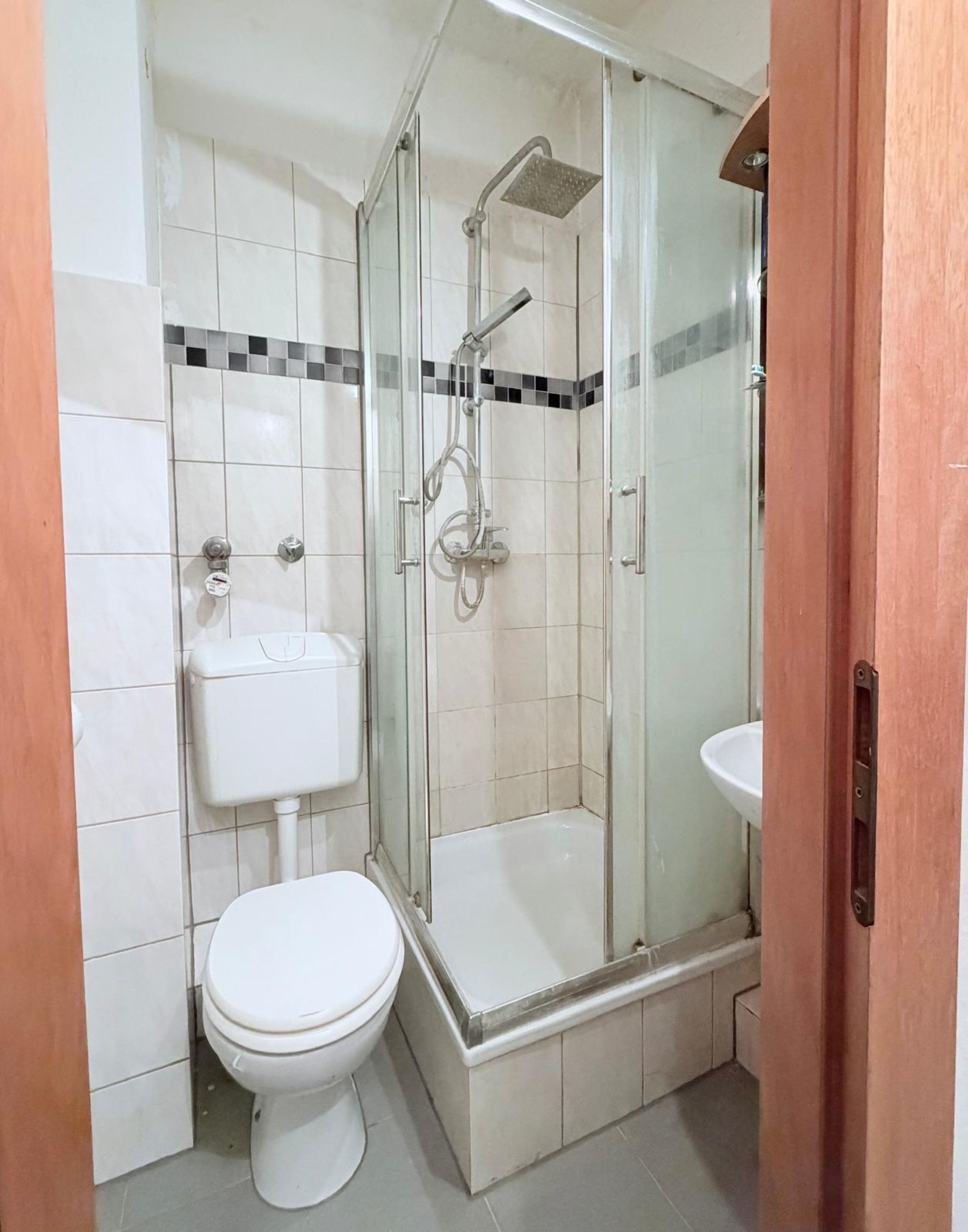 Monteur-Zimmer - Kiel (Kreisfreie Stadt Kiel, Kreis Rendsburg-Eckernförde) - Wohnung Zentrum/Kiel