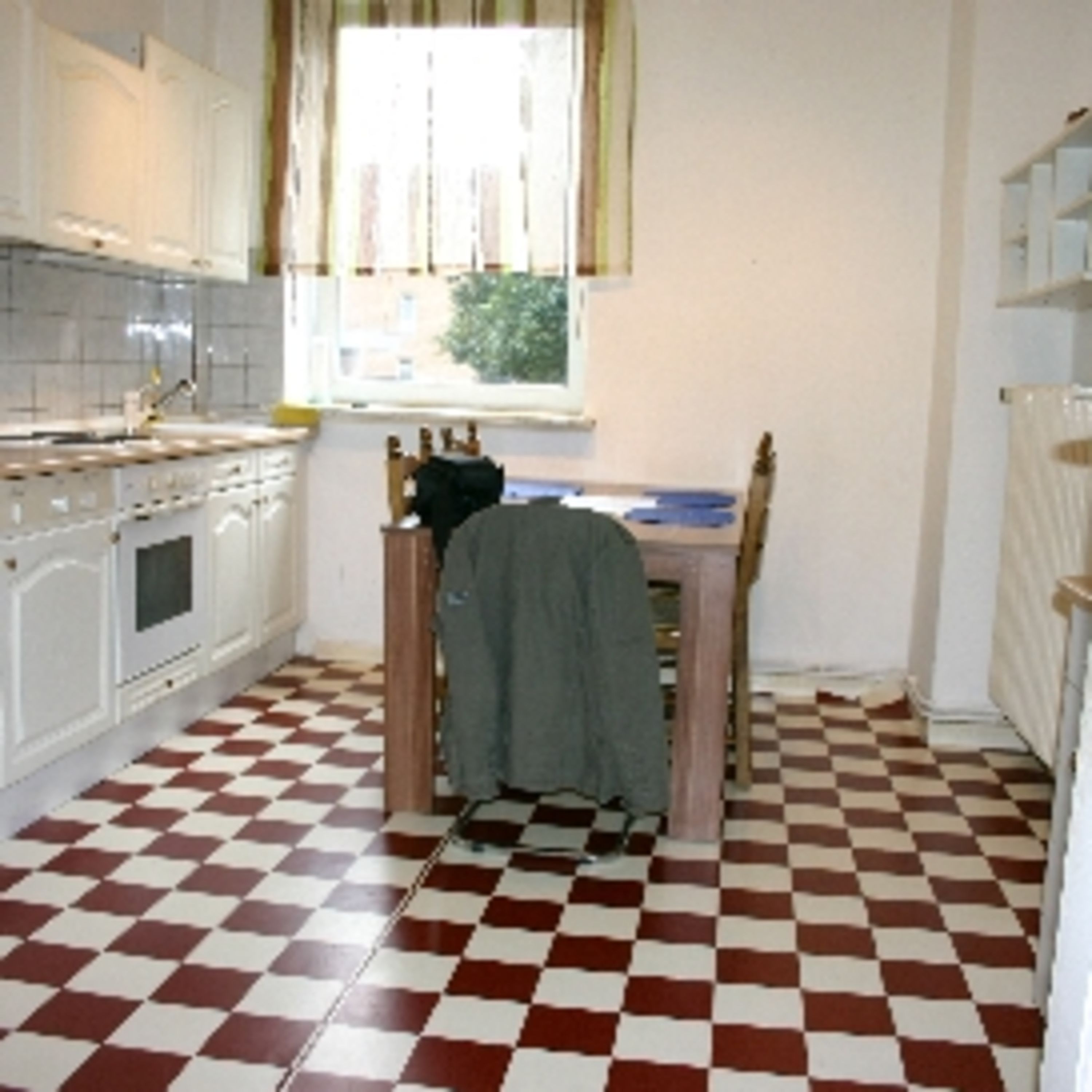 Monteur-Zimmer - Kiel (Kreisfreie Stadt Kiel, Kreis Rendsburg-Eckernförde) - Monteurwohnung Kiel-Gaarden
