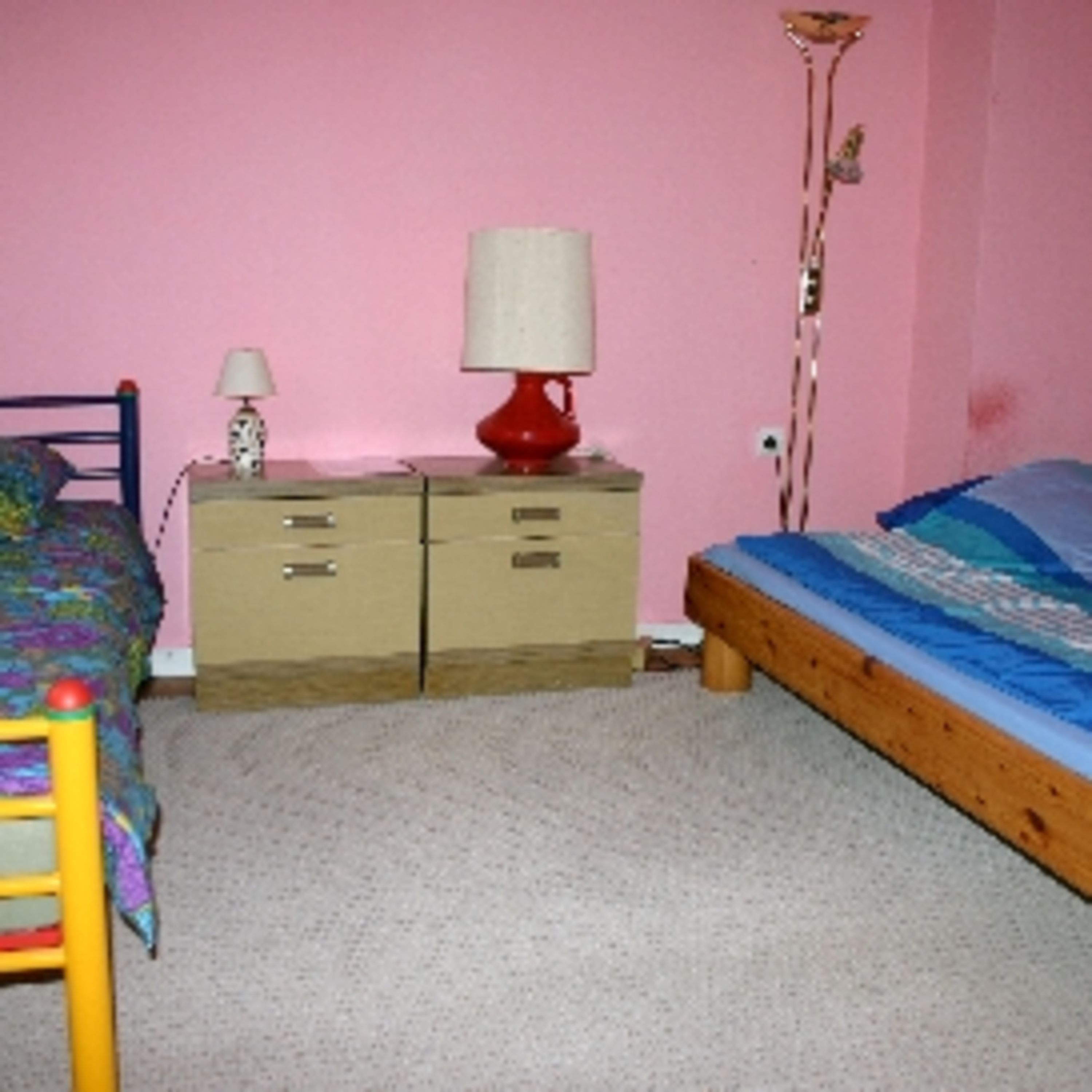 Monteur-Zimmer - Kiel (Kreisfreie Stadt Kiel, Kreis Rendsburg-Eckernförde) - Monteurwohnung Kiel-Gaarden