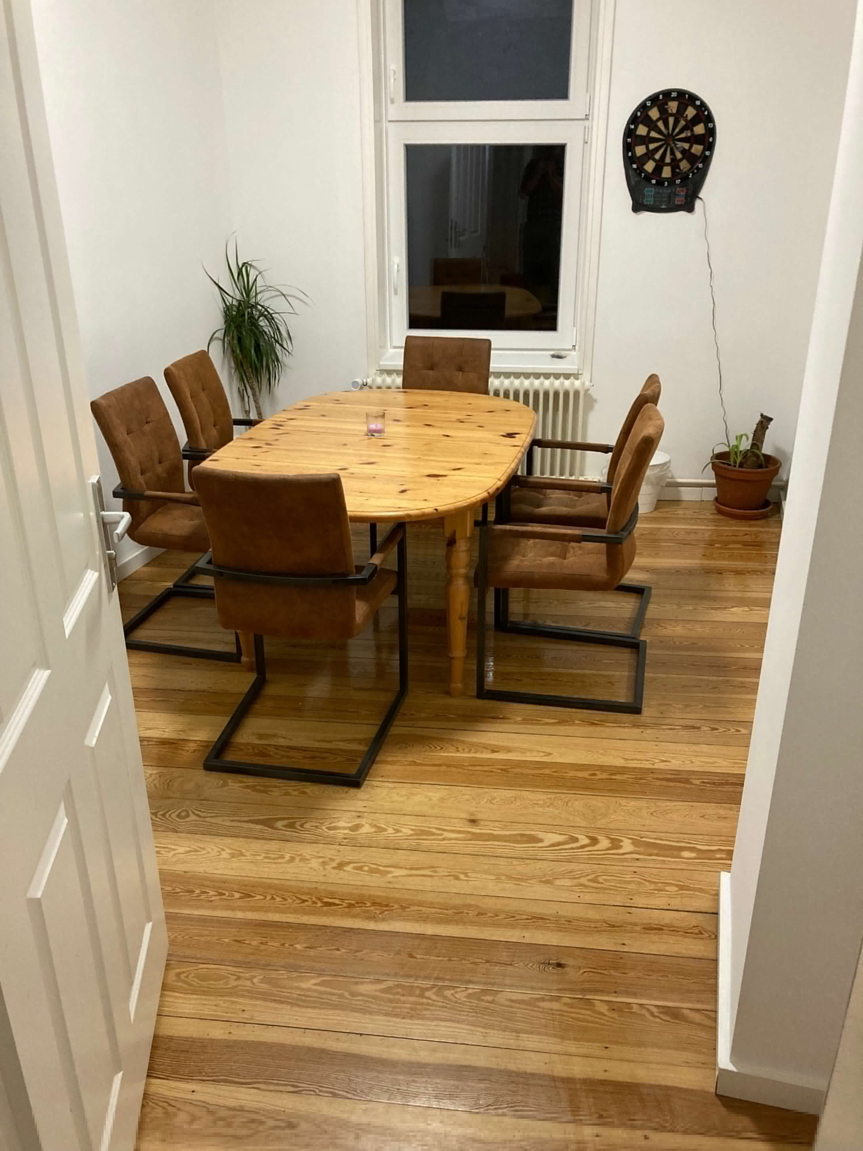 Monteur-Zimmer - Kiel (Kreisfreie Stadt Kiel, Kreis Rendsburg-Eckernförde) - Wohnung BBI