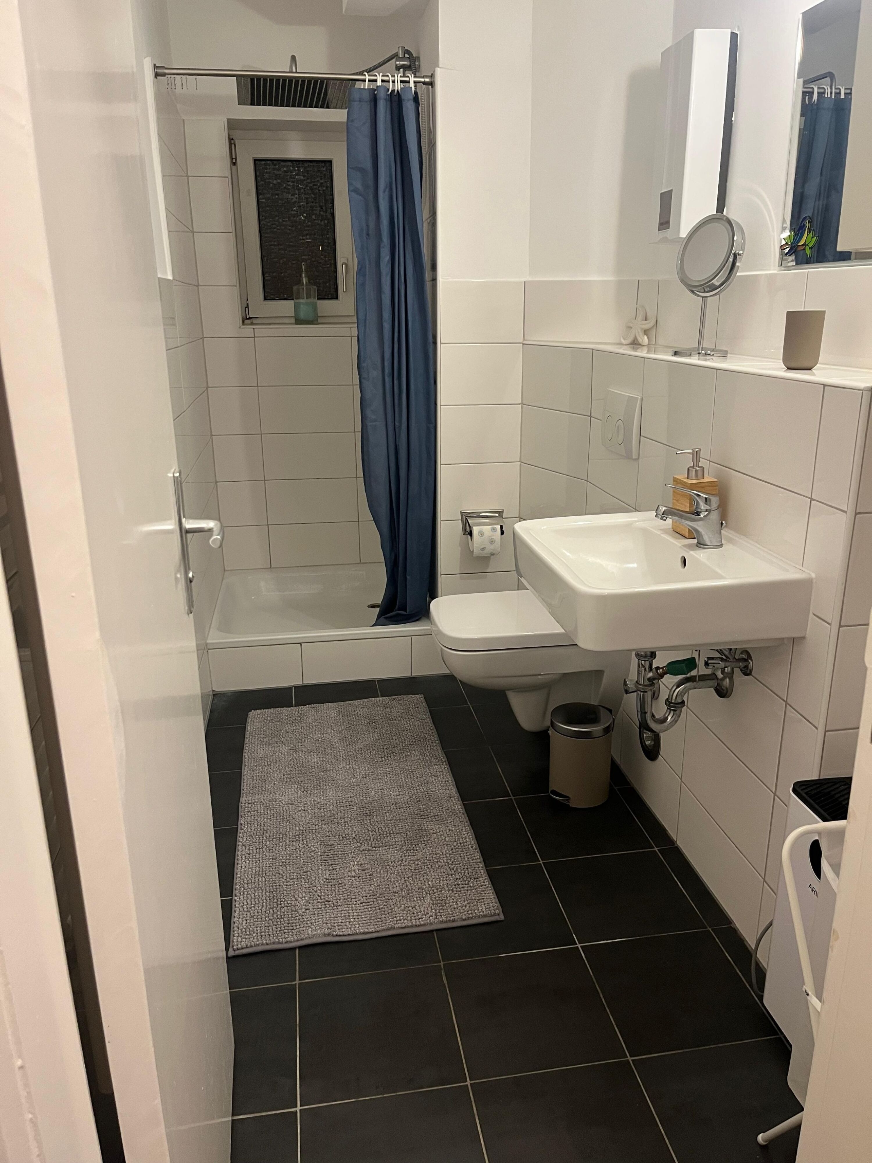 Monteur-Zimmer - Kiel (Kreisfreie Stadt Kiel, Kreis Rendsburg-Eckernförde) - Gemütliche Monteurswohnung
