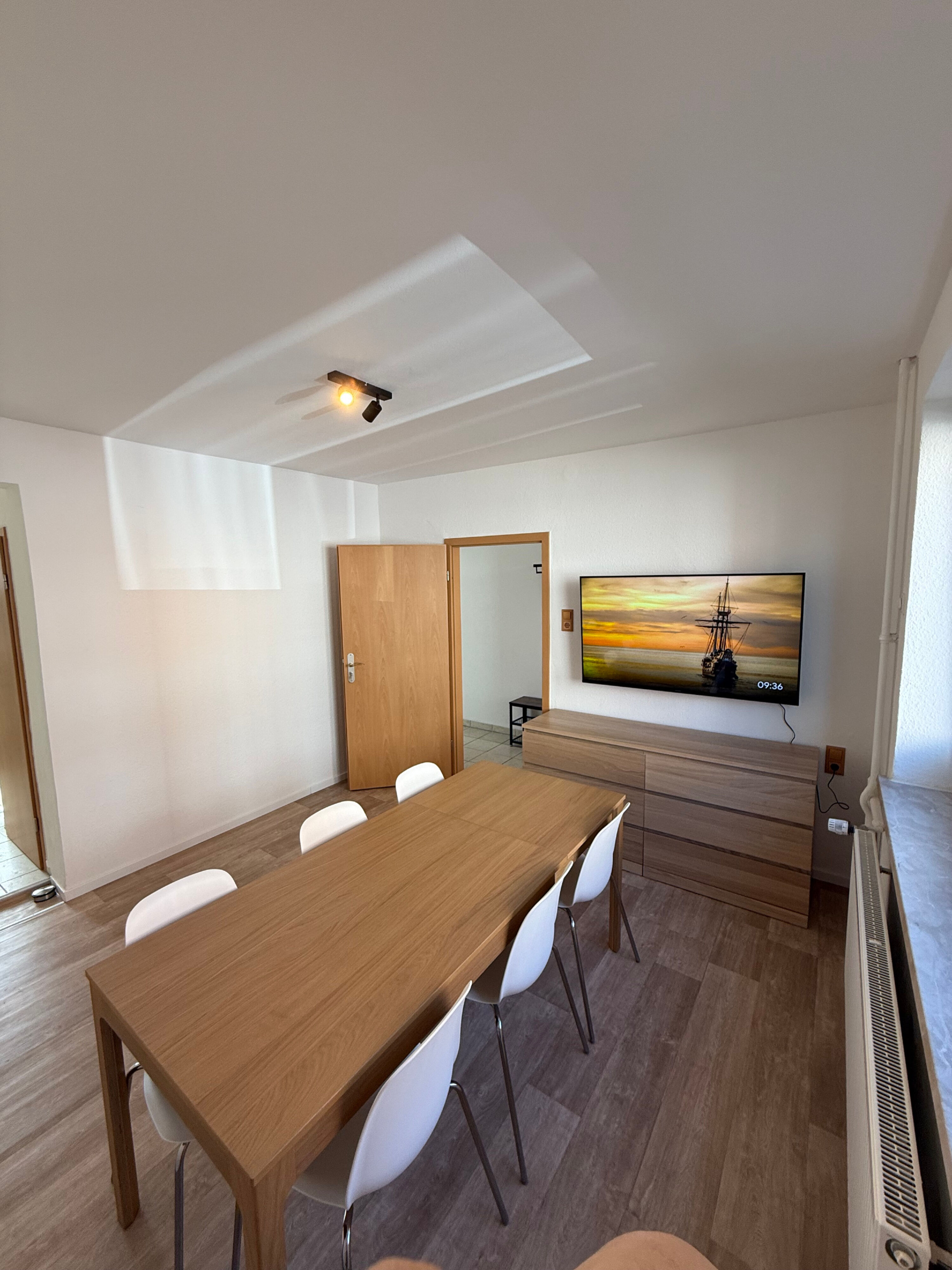 Monteur-Zimmer - Kiel (Kreisfreie Stadt Kiel, Kreis Rendsburg-Eckernförde) - Haus Ernst4