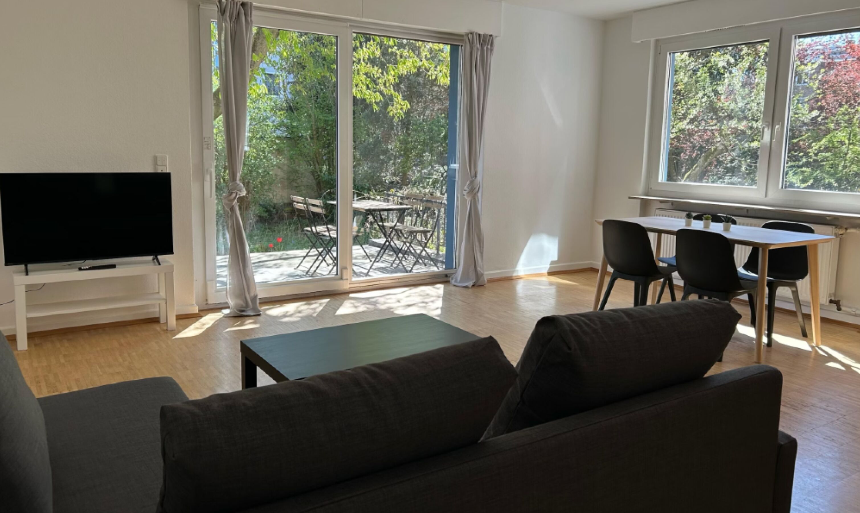Monteur-Zimmer - Kiel (Kreisfreie Stadt Kiel, Kreis Rendsburg-Eckernförde) - Monteur Unterkunft Kiel-Wellingdorf