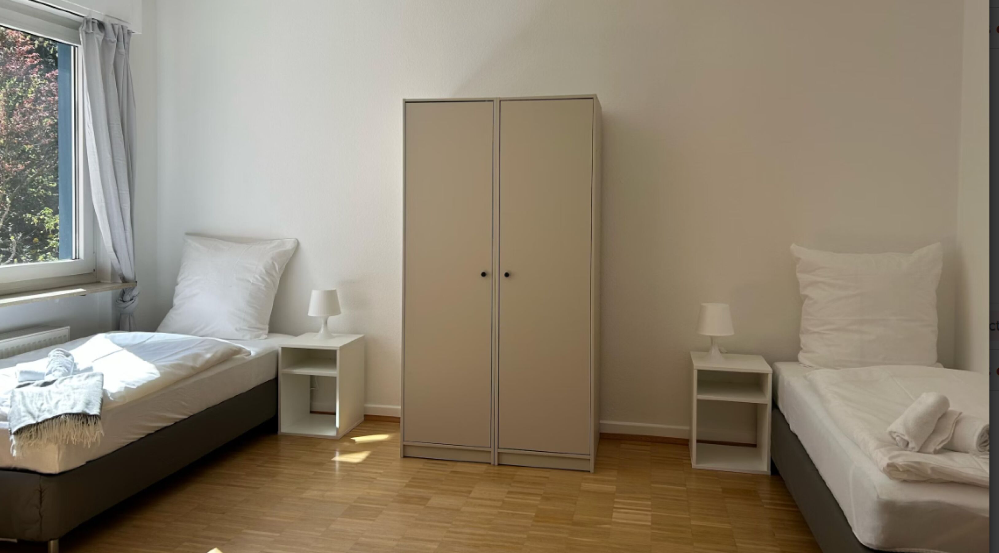 Monteur-Zimmer - Kiel (Kreisfreie Stadt Kiel, Kreis Rendsburg-Eckernförde) - Monteur Unterkunft Kiel-Wellingdorf