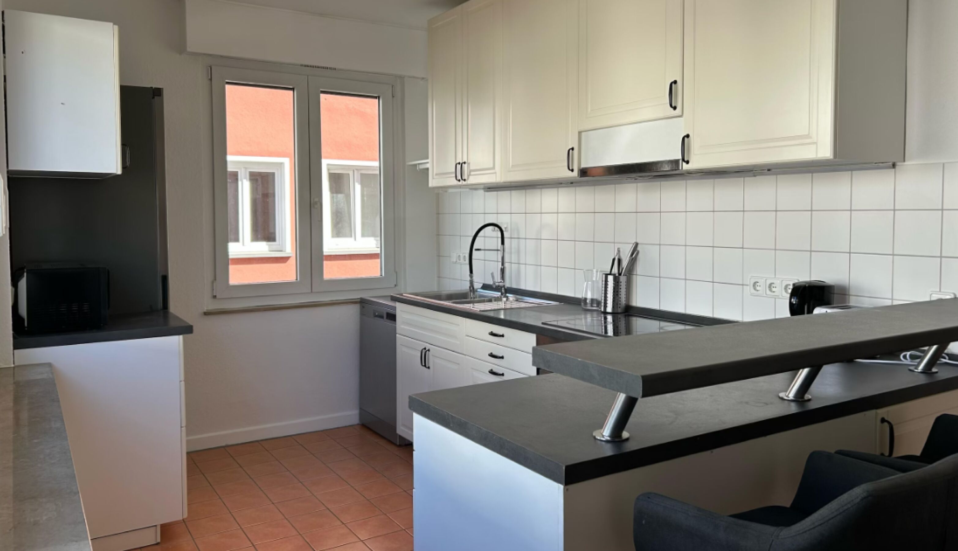 Monteur-Zimmer - Kiel (Kreisfreie Stadt Kiel, Kreis Rendsburg-Eckernförde) - Monteur Unterkunft Kiel-Wellingdorf