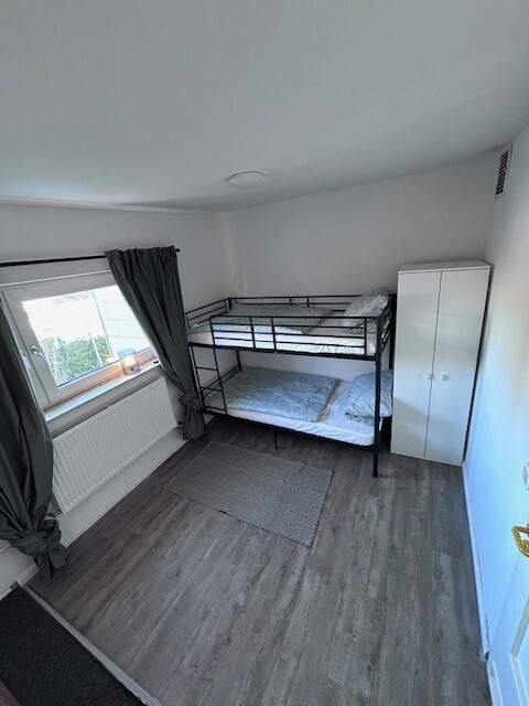 Monteur-Zimmer - Kiel (Kreisfreie Stadt Kiel, Kreis Rendsburg-Eckernförde) - M&C Rental