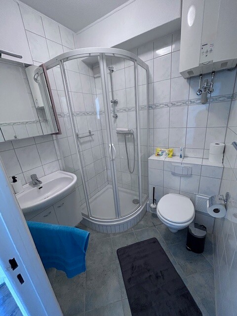 Monteur-Zimmer - Kiel (Kreisfreie Stadt Kiel, Kreis Rendsburg-Eckernförde) - M&C Rental