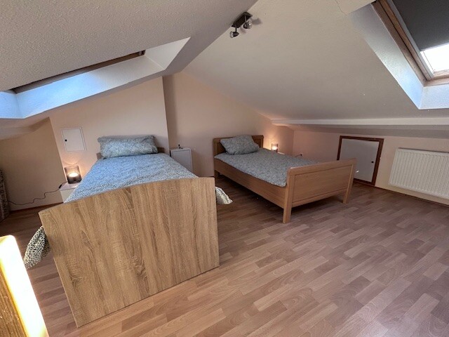 Monteur-Zimmer - Kiel (Kreisfreie Stadt Kiel, Kreis Rendsburg-Eckernförde) - M&C Rental