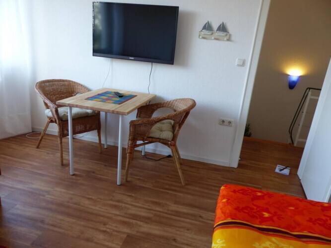 Monteur-Zimmer - Kiel (Kreisfreie Stadt Kiel, Kreis Rendsburg-Eckernförde) - Blick ins Grüne - Reihenendhaus Einzelbetten!!!