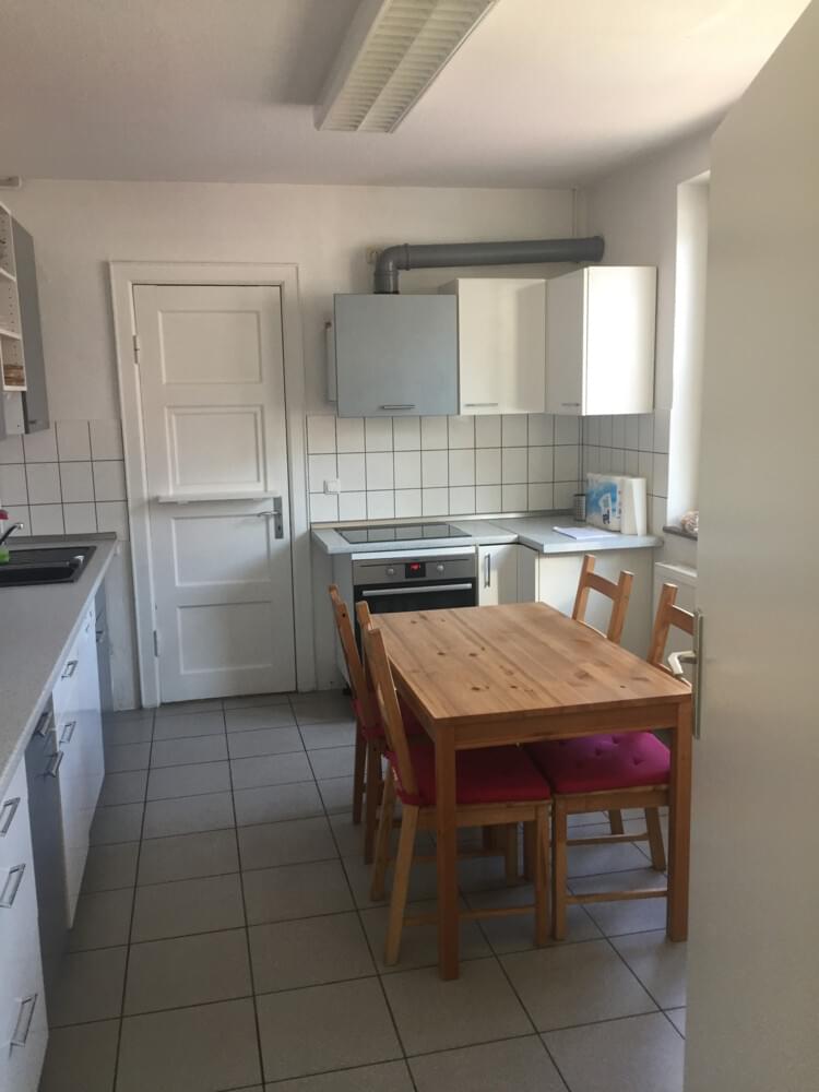 Monteur-Zimmer - Kiel (Kreisfreie Stadt Kiel, Kreis Rendsburg-Eckernförde) - Gästewohnungen Kiel