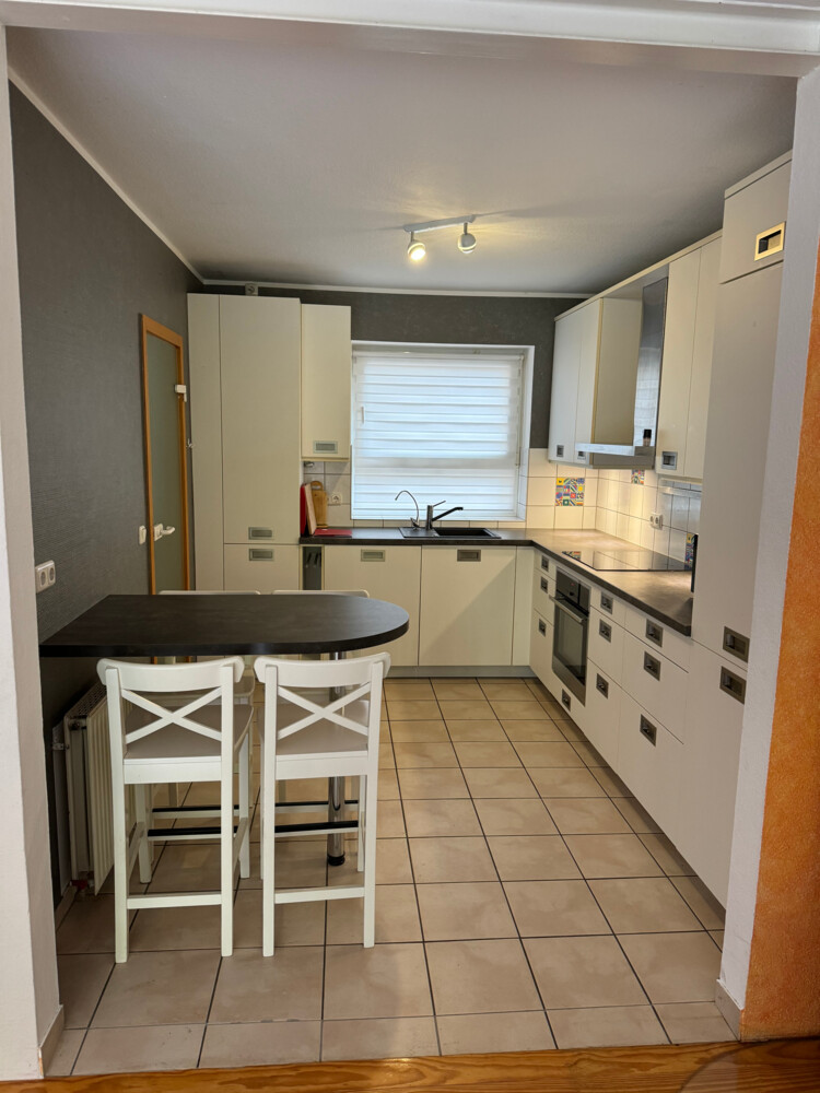 Monteur-Zimmer - Kiel (Kreisfreie Stadt Kiel, Kreis Rendsburg-Eckernförde) - Monteur Zimmer