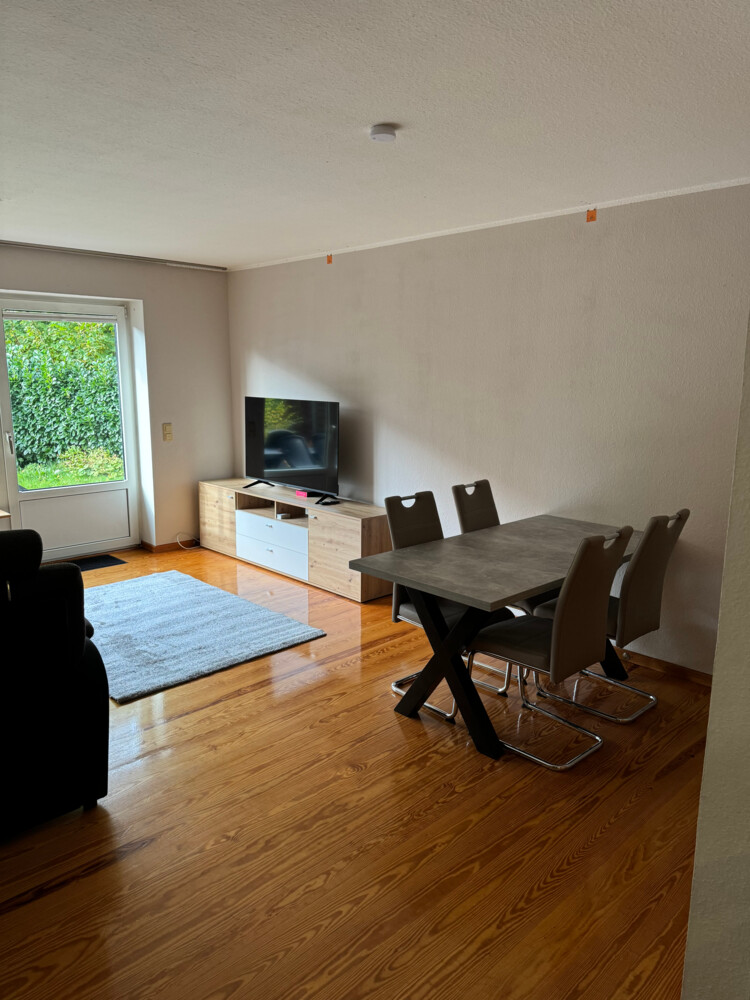 Monteur-Zimmer - Kiel (Kreisfreie Stadt Kiel, Kreis Rendsburg-Eckernförde) - Monteur Zimmer