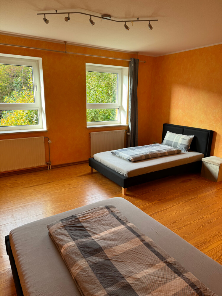 Monteur-Zimmer - Kiel (Kreisfreie Stadt Kiel, Kreis Rendsburg-Eckernförde) - Monteur Zimmer