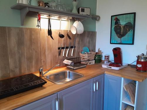 Monteur-Zimmer - Preis pro Nacht - St. Pölten - Apartment Süd