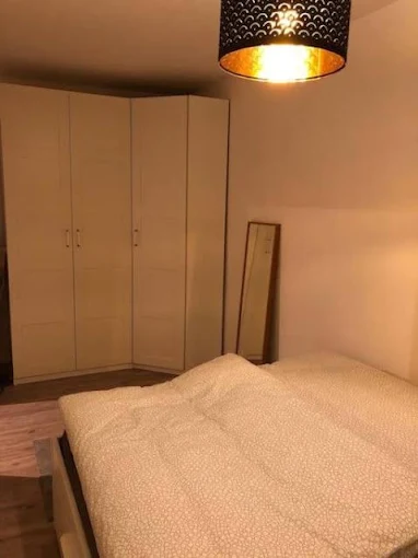 Monteur-Zimmer - Kiel (Kreisfreie Stadt Kiel, Kreis Rendsburg-Eckernförde) - Ferienvermietung Kreutzer