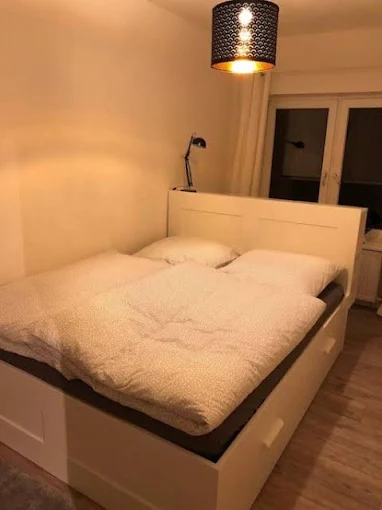 Monteur-Zimmer - Kiel (Kreisfreie Stadt Kiel, Kreis Rendsburg-Eckernförde) - Ferienvermietung Kreutzer
