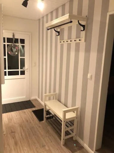 Monteur-Zimmer - Kiel (Kreisfreie Stadt Kiel, Kreis Rendsburg-Eckernförde) - Ferienvermietung Kreutzer