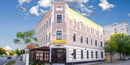 Monteur-Zimmer - Krems an der Donau - MUSE