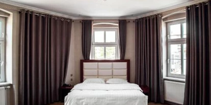 Monteur-Zimmer - Krems an der Donau - MUSE