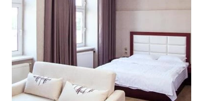 Monteur-Zimmer - Krems an der Donau - MUSE