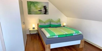 Monteur-Zimmer - Krems an der Donau - Jacky & Daniel´s Apartments Top 2