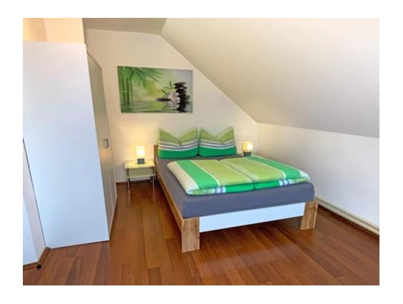 MonteurZimmer: Jacky & Daniel´s Apartments Top 2