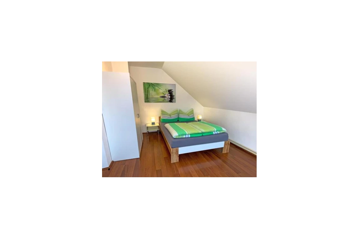 MonteurZimmer: Jacky & Daniel´s Apartments Top 2