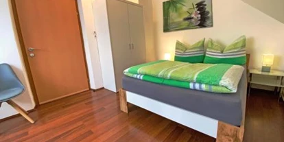 Monteur-Zimmer - Krems an der Donau - Jacky & Daniel´s Apartments Top 2