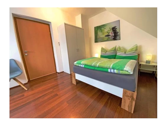 MonteurZimmer: Jacky & Daniel´s Apartments Top 2