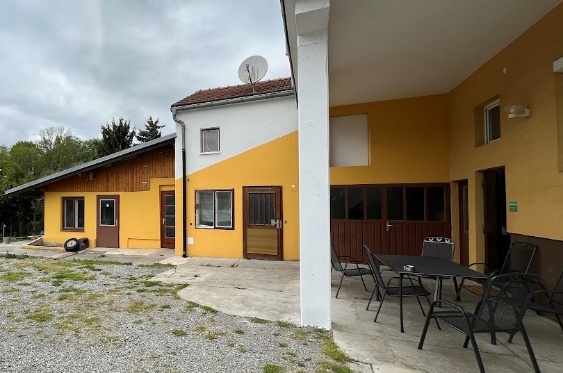 Monteur-Zimmer - Unterkunftsart: Apartment - St. Pölten - Haus HERZOGENBURG - Apartment Top 1