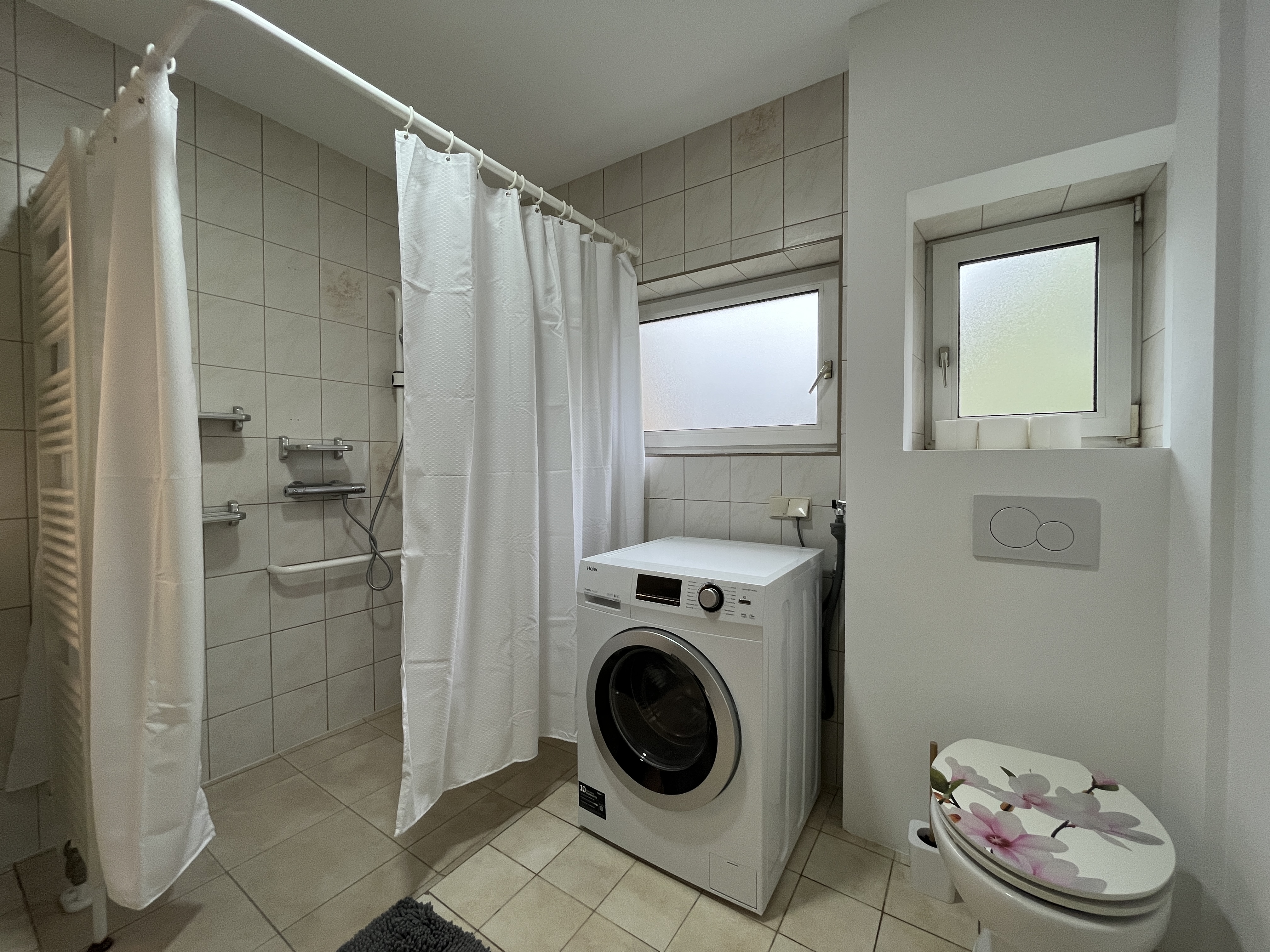 MonteurZimmer: Haus HERZOGENBURG - Apartment Top 1