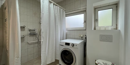 Monteur-Zimmer - Gemeinschaftsraum - Donauraum - Haus HERZOGENBURG - Apartment Top 1