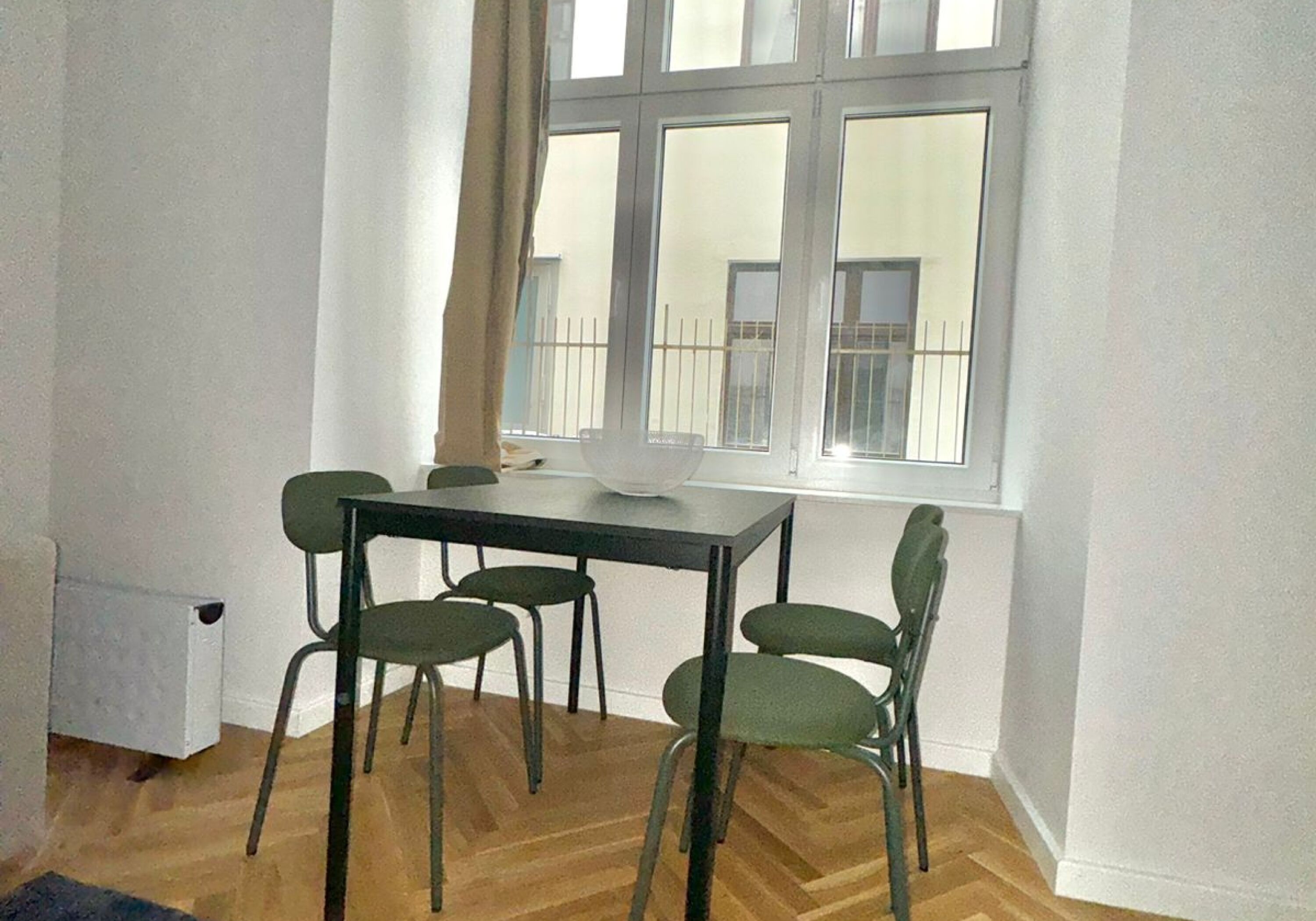 Monteur-Zimmer - Maria Ellend - AR Living GmbH Rembrandtstraße