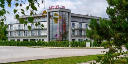 Monteur-Zimmer - Krems an der Donau - Motel 267