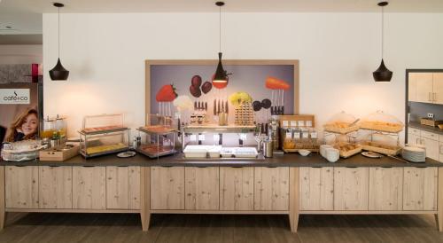 Monteur-Zimmer - Preis pro Nacht - St. Pölten - Motel 267