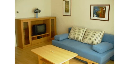 Monteur-Zimmer - Lanzendorf (Lanzendorf) - Domappartements